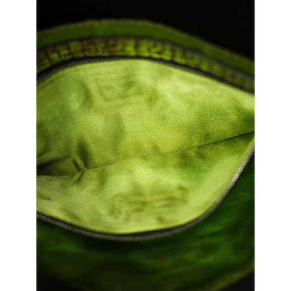 Fendi Baguette Shoulder Bag - Picture 9 of 9